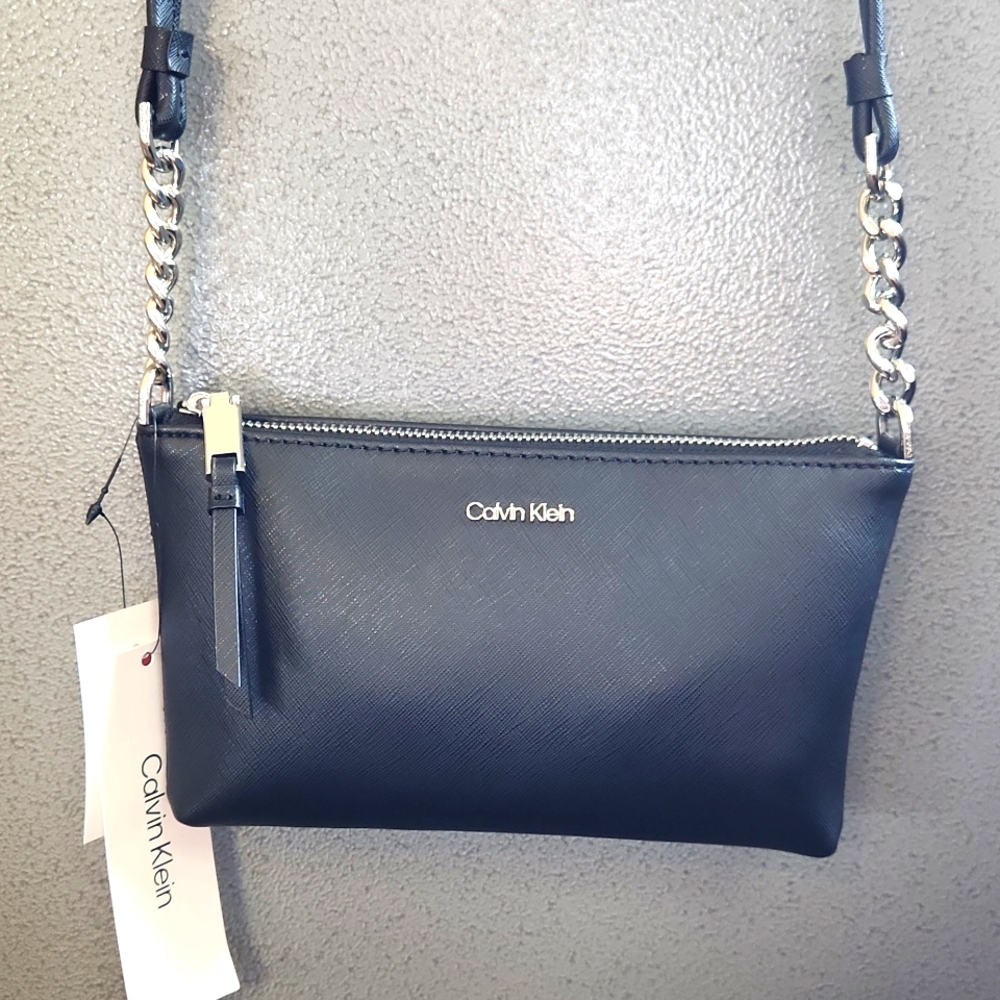Calvin Klein Small Crossbody